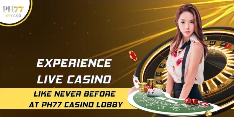 Cập Nhật Tính Năng Mới Trên Nền Tảng Casino Trực Tuyến VE88