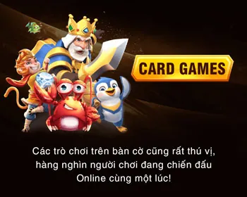 Cá đặc biệt và Boss khủng