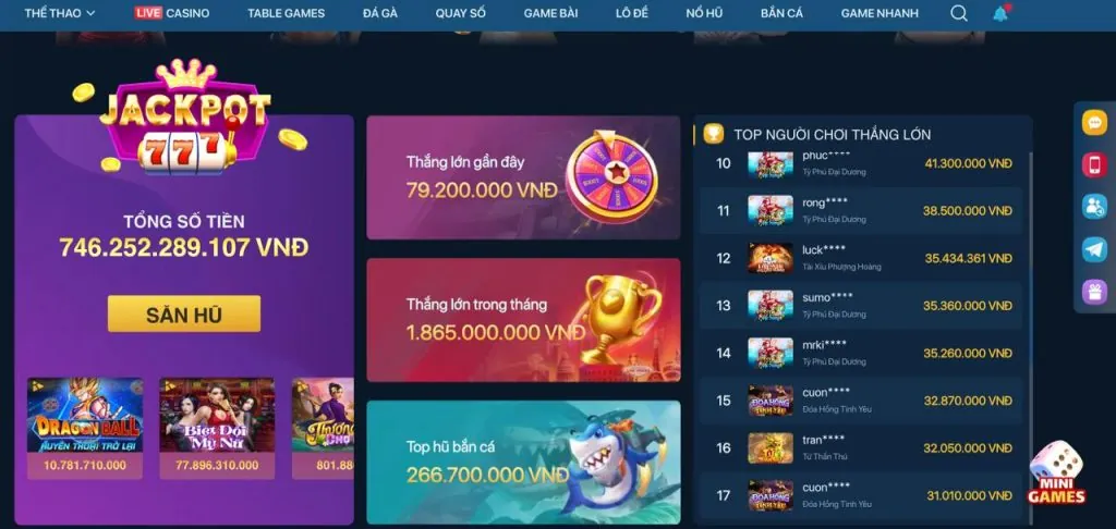 Chương trình VIP VE88
