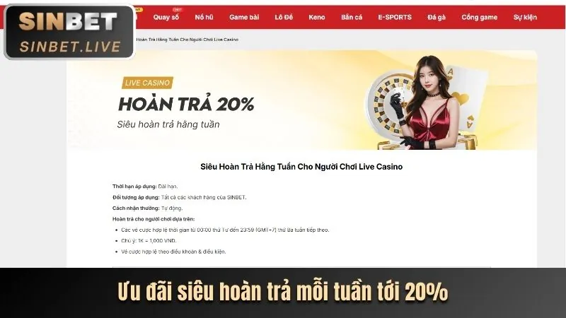 Phân tích toàn diện VE88 trang chủ